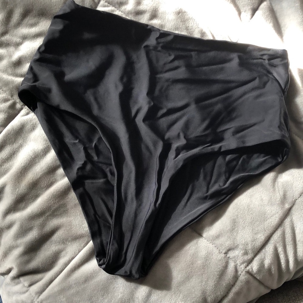 Zaful swim bottoms